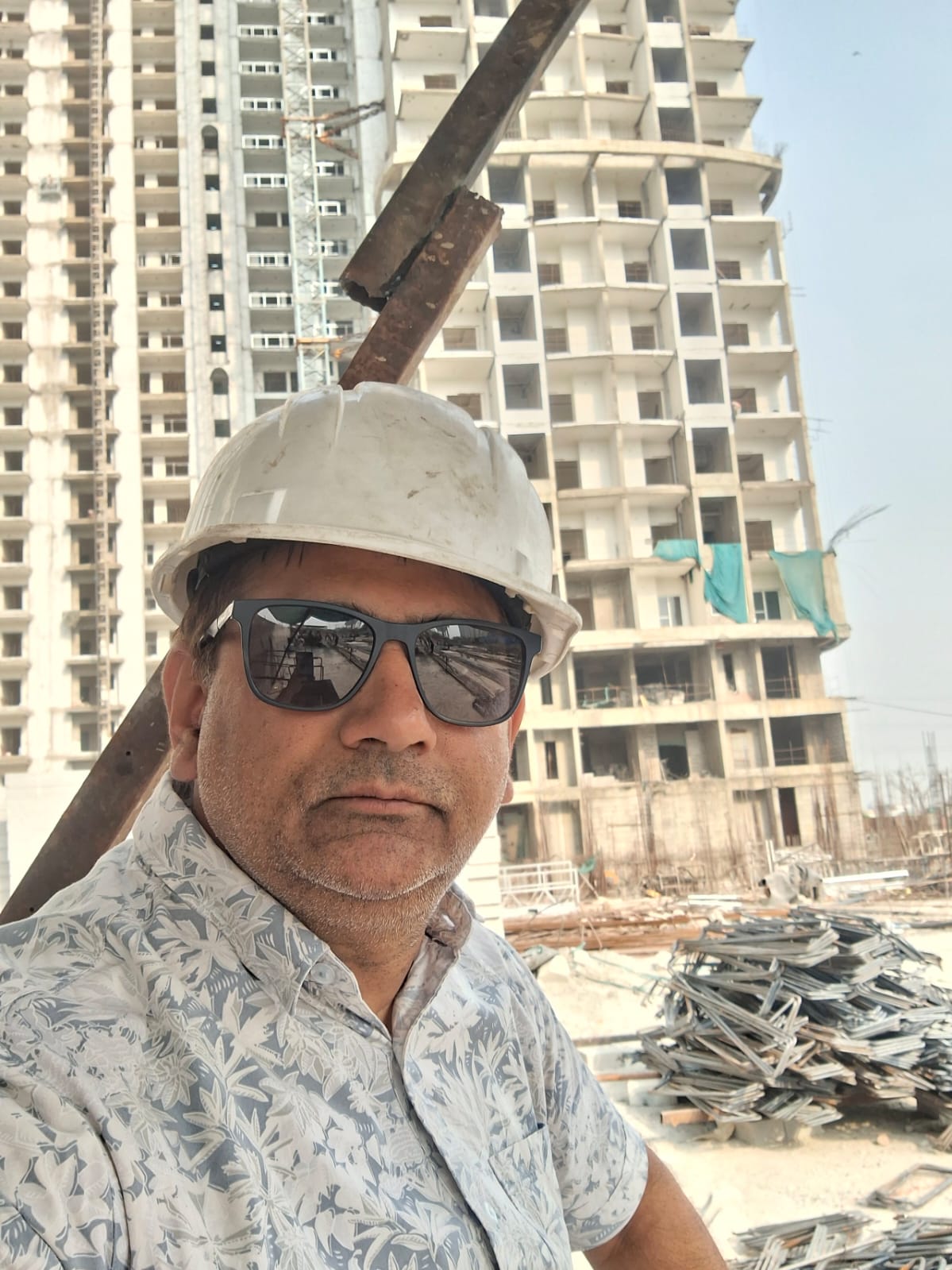 infrastructure service provider in India