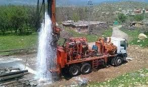 Borewell Services Supplier in India
