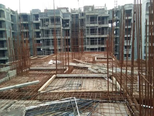 Civil Construction Work Supplier in India
